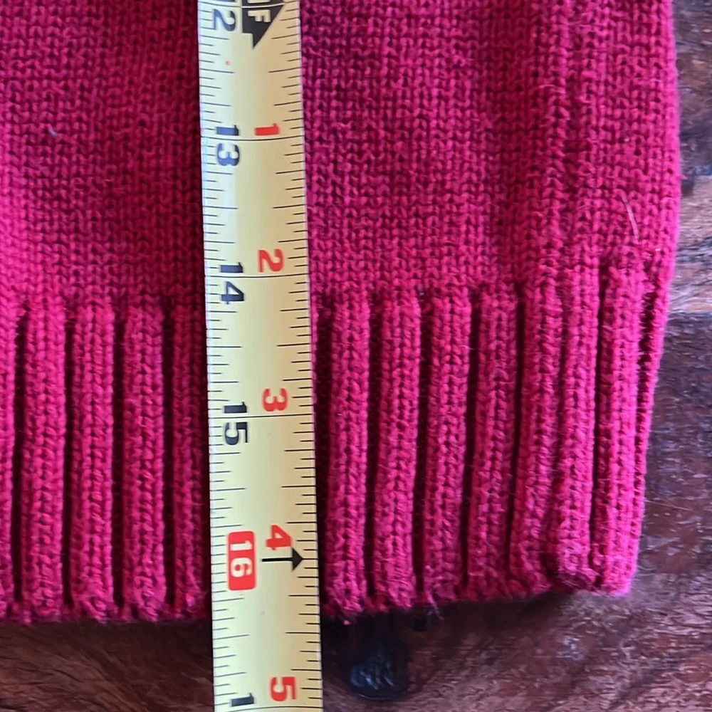 Gymboree | Kid’s 3/4 Zip Sweater sz XS
